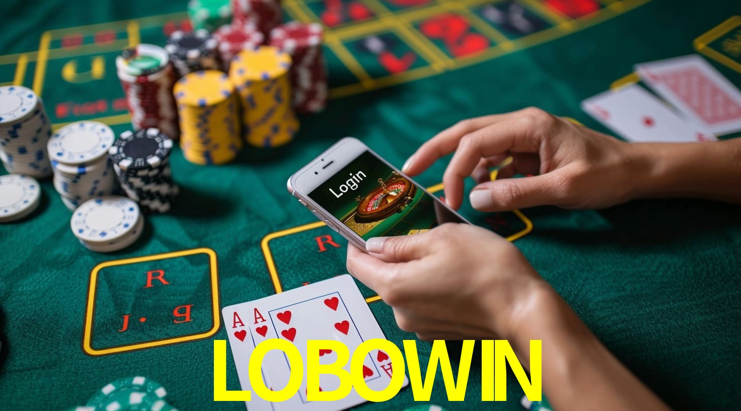 LOBOWIN