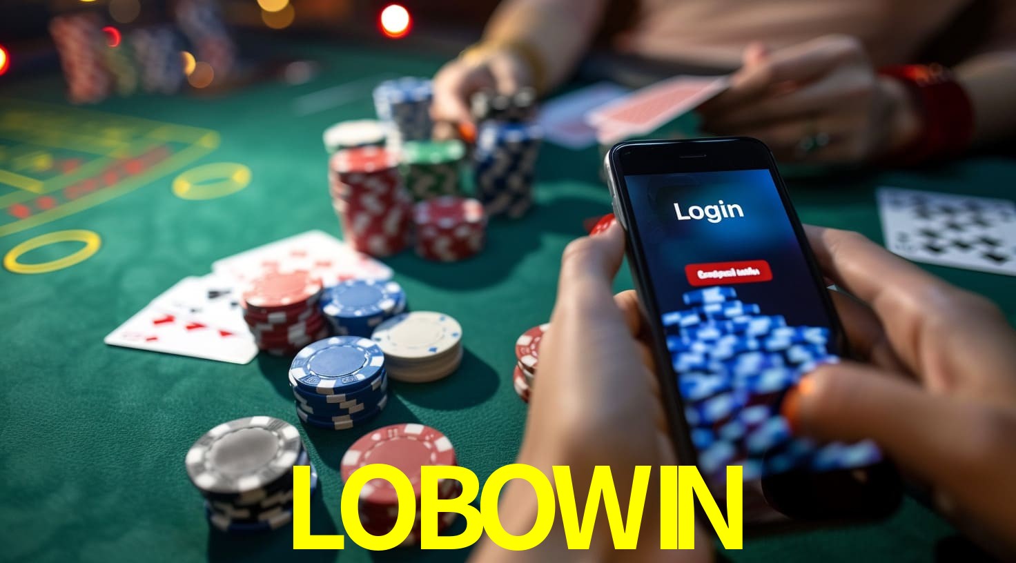 LOBOWIN