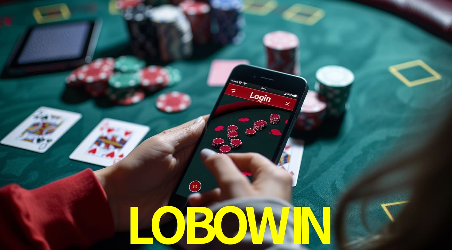 LOBOWIN