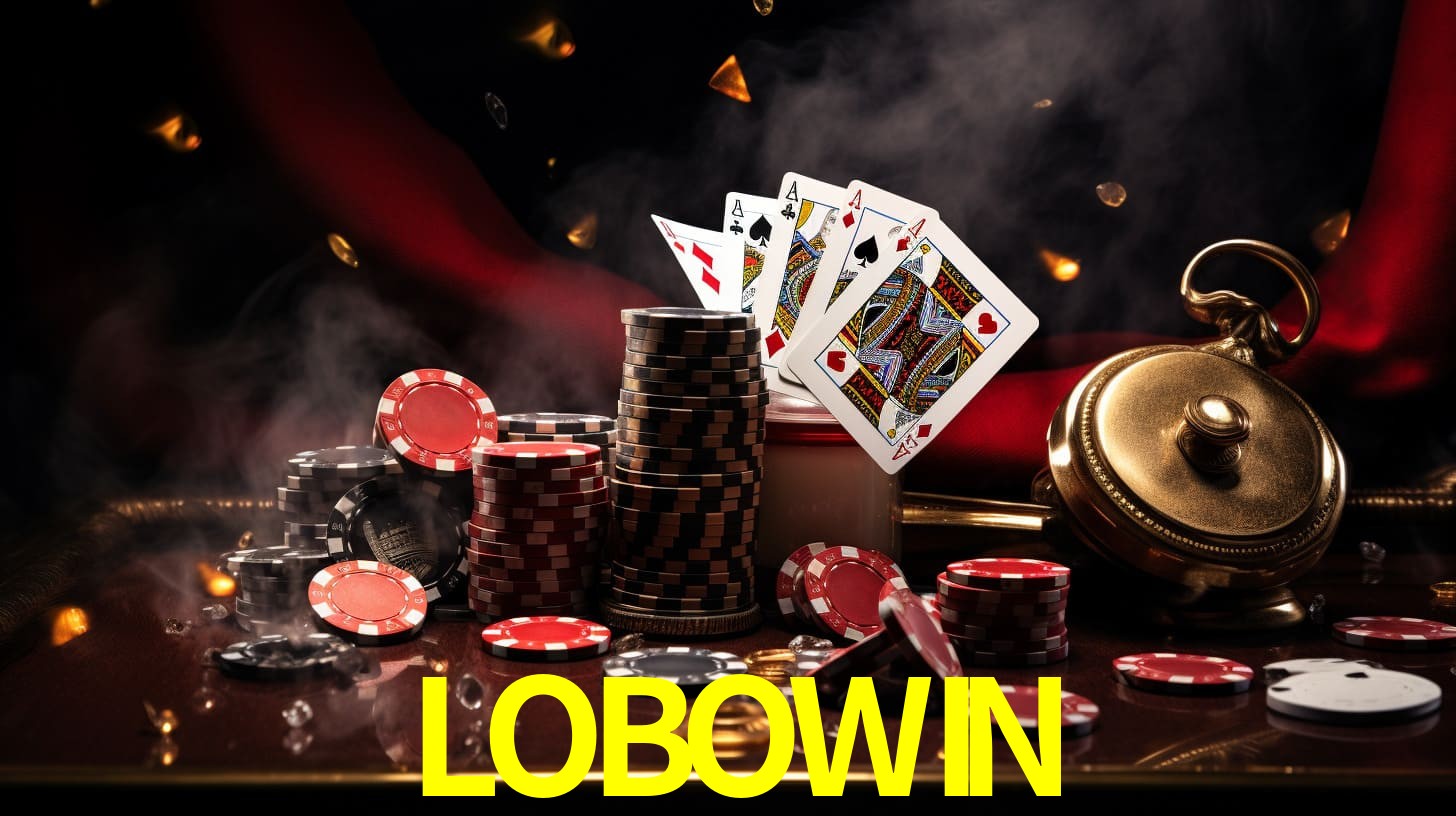LOBOWIN